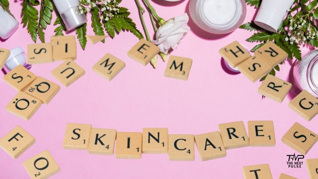 sustainable skincare