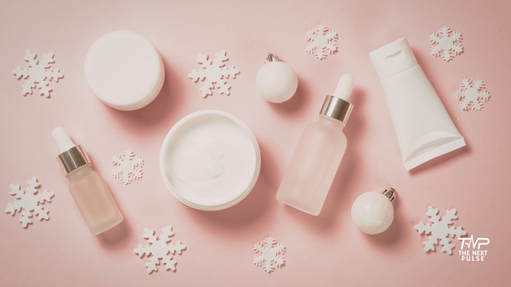 Winter Skincare Routine 2025
