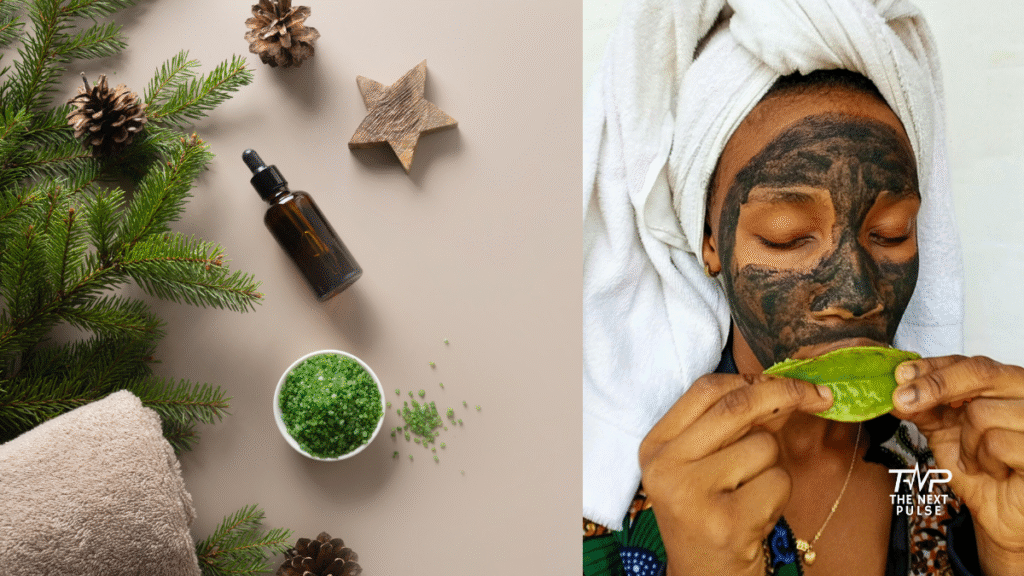 Winter Skincare Routine 2025