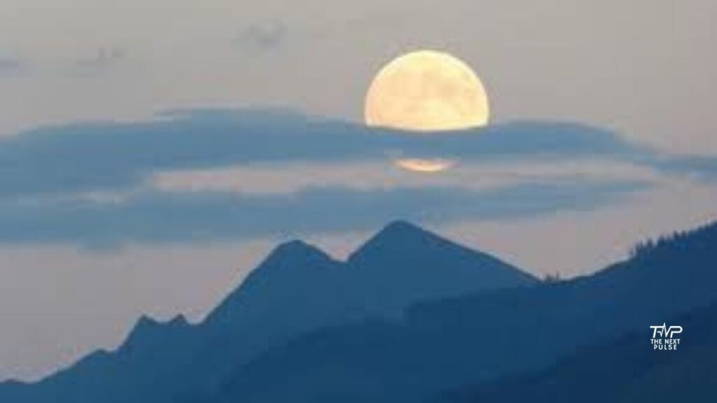 Don't Miss: Cold Moon Alert – 2025's Last Supermoon Date & Time 3 Cold Moon Alert – 2025's