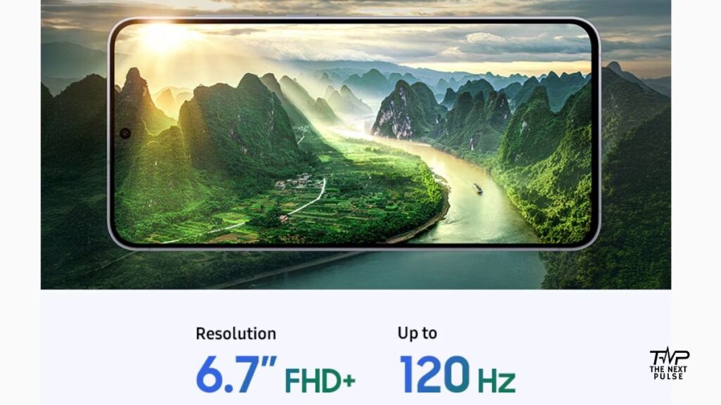 Samsung Galaxy S25 FE Review: Full Specs, Detailed Camera Analysis, Battery & Performance Breakdown 3 Samsung Galaxy S25 FE review