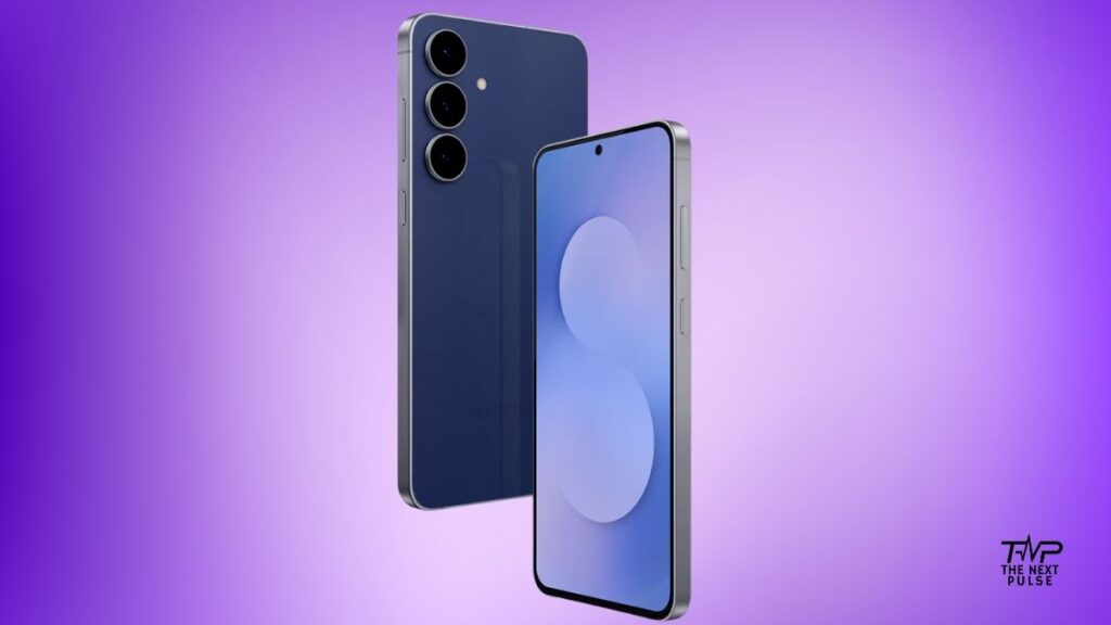 Samsung Galaxy S25 FE Review: Full Specs, Detailed Camera Analysis, Battery & Performance Breakdown 2 Galaxy S25 FE 5