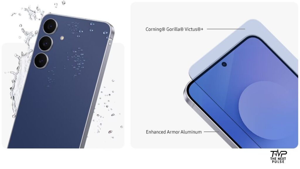 Samsung Galaxy S25 FE Review: Full Specs, Detailed Camera Analysis, Battery & Performance Breakdown 7 Samsung Galaxy S25 FE review