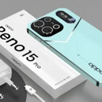 OPPO Reno 15 Pro