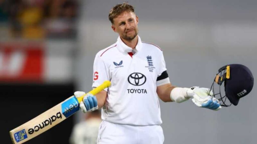 Legacy, Pressure and Redemption — The Story of Joe Root’s First Test Hundred Down Under 1 England vs Australia