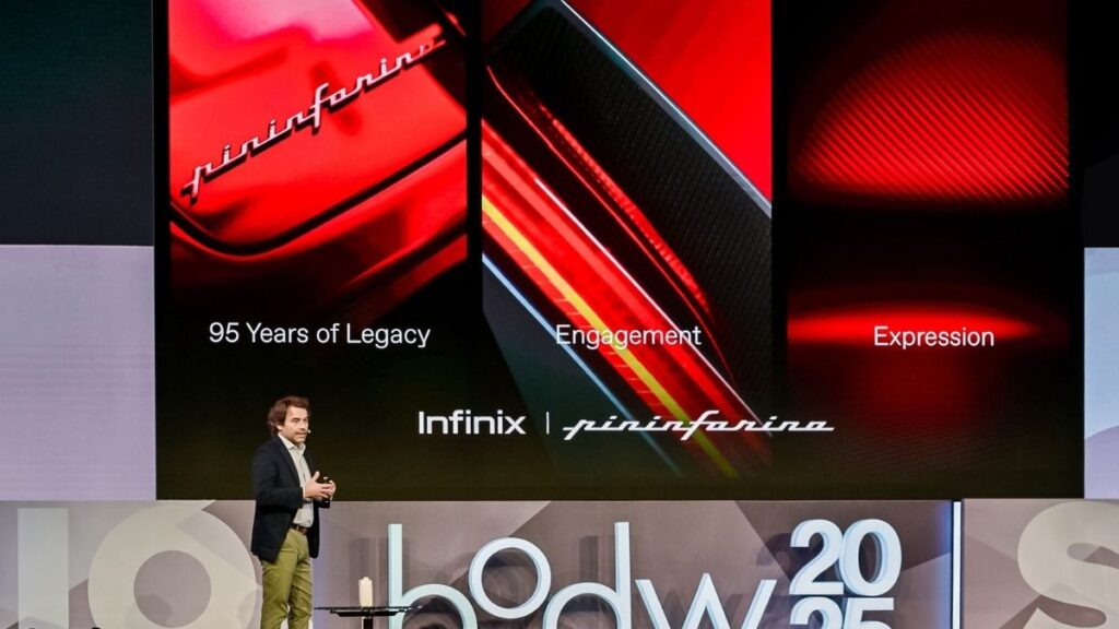 Why Infinix’s Partnership With Pininfarina Is a Game-Changer — A Deep Dive Into the Note 60 Ultra’s Luxury Design, Italian Craft, and Premium Makeover in 2025 1 Infinix Note 60 Ultra