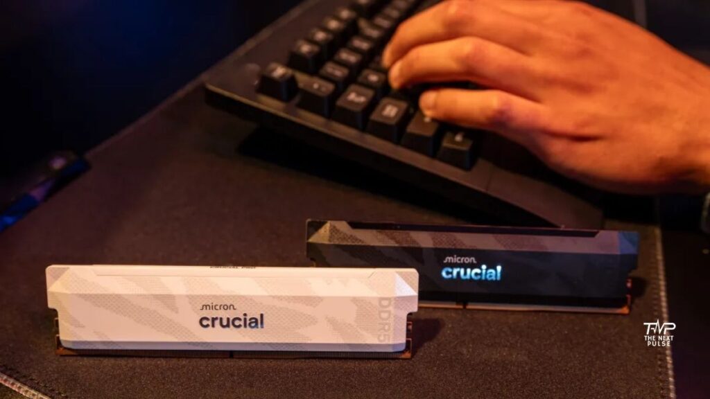 Why Micron Technology Is Killing Crucial RAM & SSDs — And What It Means for PC Builders Amid the AI-Driven Memory Shortage 3 Micron Technology